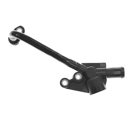 Vattenslang Kylvattenslang för S550 S63 W212 för bilägare och tekniker