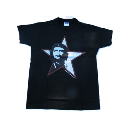 Che Guevara T-shirt