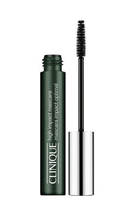 Clinique High Impact Mascara Black/Brown, Makeup, Øjne, Mascara