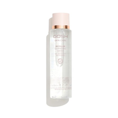 Gosh Copenhagen Micellar Water 150 ml, Skincare, Renseprodukter, Micellar Water