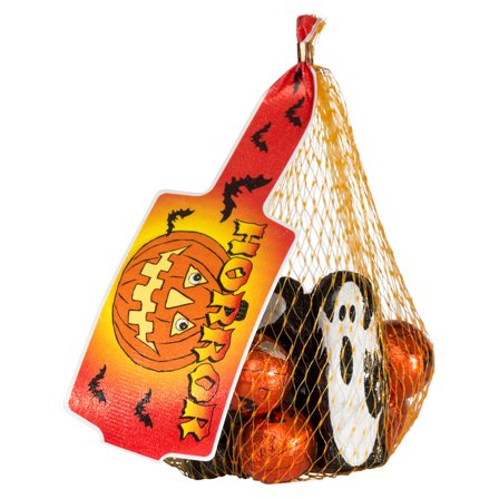 Halloween Spøgelser og Græskar i Net