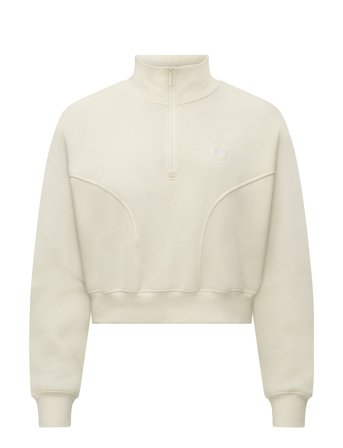 Röhnisch | Soft Sweat Half Zip | XL