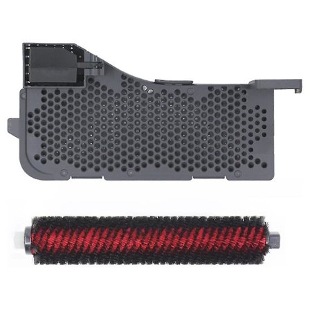 Heta rekommendationer för 2024 underhållsborste vattenfilter montering tillbehör för Roborock S7 Max Ultra helt automatisk tom tvätt fyllningsdocka