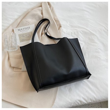 Trendy Crossbody Taske til Kvinder for Bekvemmelighed