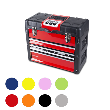 Proworks Toolbox 49-X3 Retro Graphics