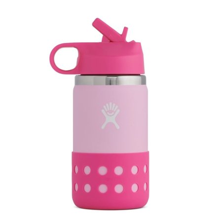 Hydroflask Wide Mouth Kids 355 ml flasks translation missing: en.shared.elasticsearch.filter.color.not_defined OneSize