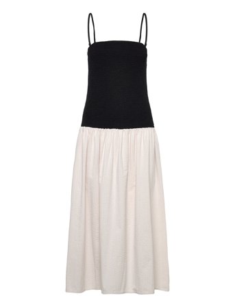 Martelli Dress Black Stylein