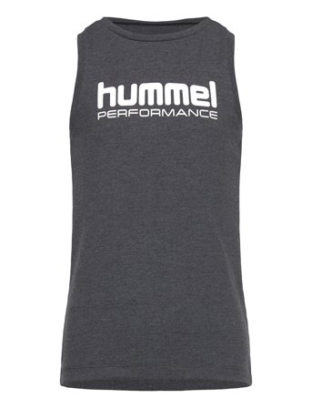 Hmljr Top Black Hummel