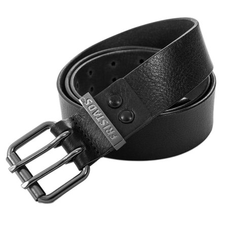 FRISTADS Läderbälte 9126 svart - Lyreco - Arbetskläder - Accessoarer - Bälten