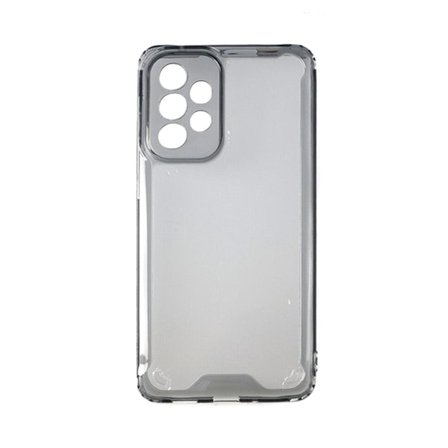 Stöttåligt Mobilskal Samsung Galaxy A33 5G - Svart