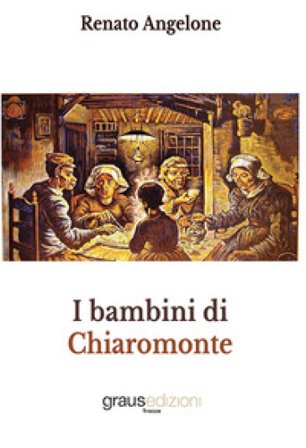 I bambini di Chiaromonte Renato Angelone