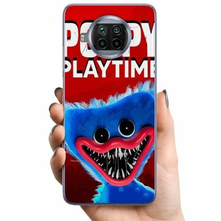 Xiaomi Mi 10t Lite 5g Tpu Mobilskal Huggy Wuggy