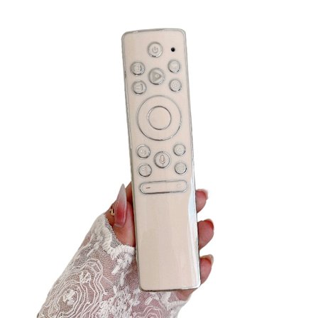 Färgat case Cover Skin för CRF3A71 Fjärrkontroll Dammtätt vattentätt cover Anti-fall