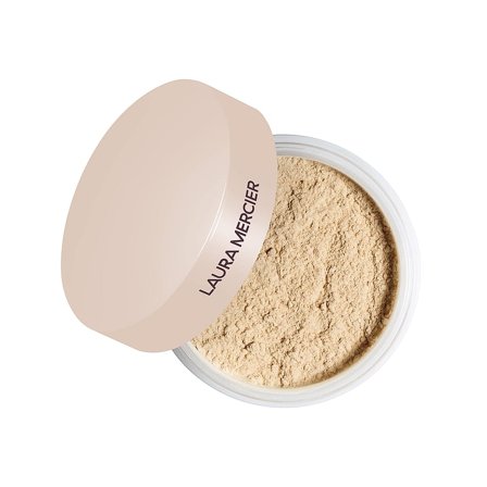 Laura Mercier Translucent Loose Setting Powder Ultra-Blur Translucent, Makeup, Ansigt, Foundation
