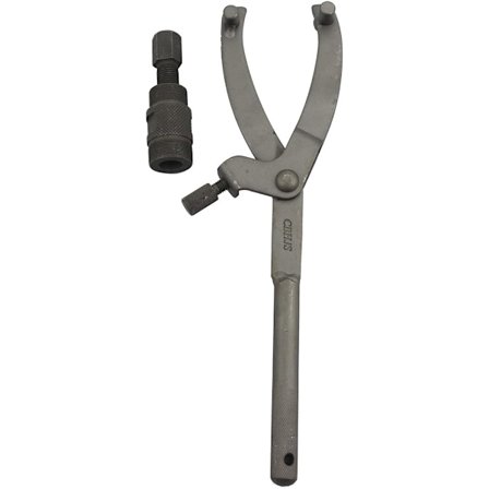 Y-verktygssats och 4 mm 27 mm hane-avdragare ersättning för 4-takts