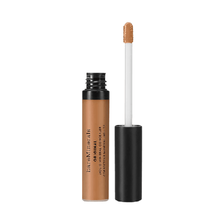 bareMinerals Original Liquid Mineral Concealer Dam Beige 6ML