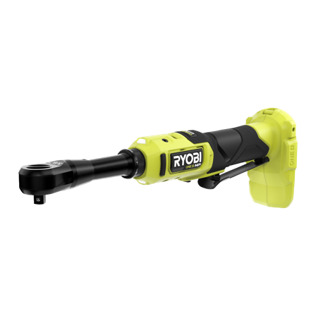 Ryobi RRW1838X-0 Spärrskaft utan batteri och laddare, Maskiner