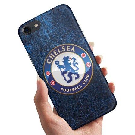 iPhone 7/8/SE - Deksel/Mobildeksel Chelsea
