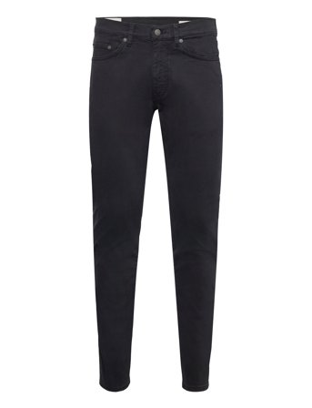 Slim Desert Jeans Black GANT