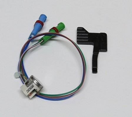Sensor de sobrecalentamiento / detector de llama para calentador Eberspächer