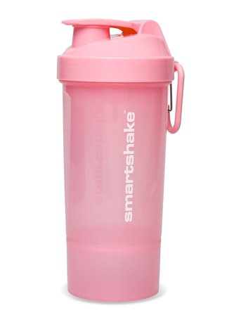 Smartshake Smatshake Original2Go One - Pink - 800 ml