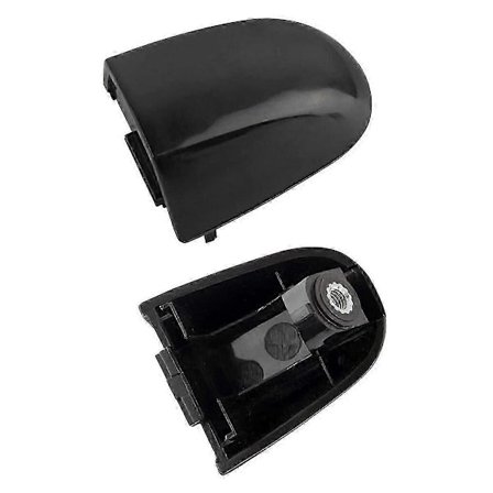 Egnet til sæt med 4 udvendige dørhåndtag til 2006-2012 82651-2H000 82651-2H010 82652-2H000 82652-2H020-YI WU CHUN HUI ROG