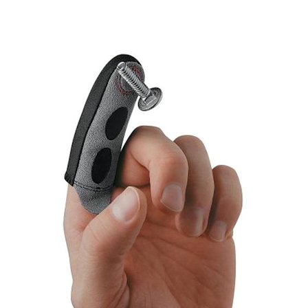 Stark Fingertopp, Magnet Ärmar Handske Verktyg