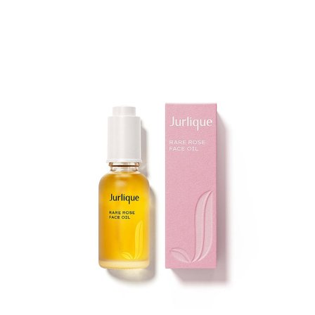 Jurlique Rare Rose Face Oil 30 ml, Skincare, Ansigtspleje, Ansigtsolie
