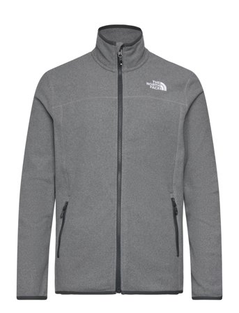 The North Face | M 100 Glacier Full Zip - Eu | XS