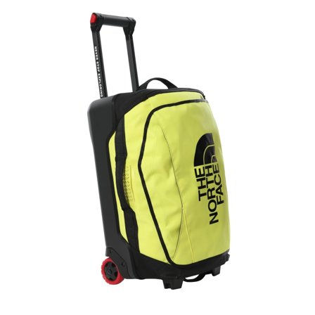 The North Face Rolling Thunder - 22 suitcases Green OneSize