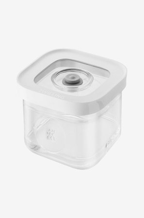ZWILLING - Forvaringsboks Fresh & Save Cube S - Transparent - Opbevaringsbeholdere - Fra Homeroom