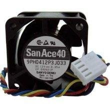 SUPERMICRO FAN-0061L4 4CM FOR 1U FOR 813 61138 I 5013CM T