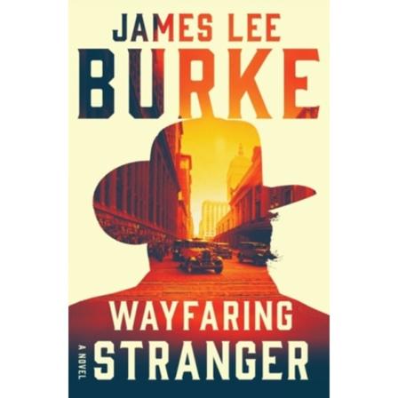 Wayfaring Stranger (häftad, eng)