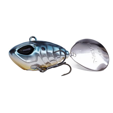 Nays Baits BLD RNNR LF 14g - D-02