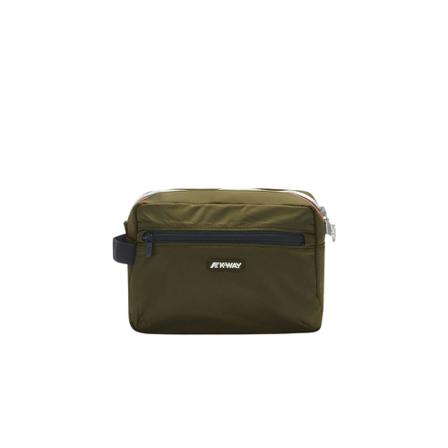 K-way - Necessärer - Grön - Unisex - Storlek: One Size, unisex, Storlek: ONE SIZE