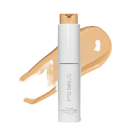 rms beauty ReEvolve Natural Finish Foundation - 33 Unisex Beige 29 ML