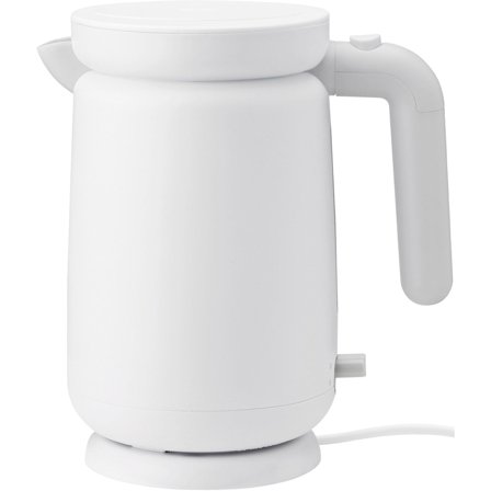 Rig-tig FOODIE Elkedel 1 L, hvid | KitchenOne