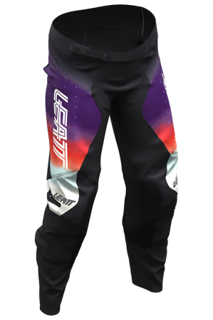 Crossbroek Dames Leatt Moto 4.5 V25 Zonverbranding L