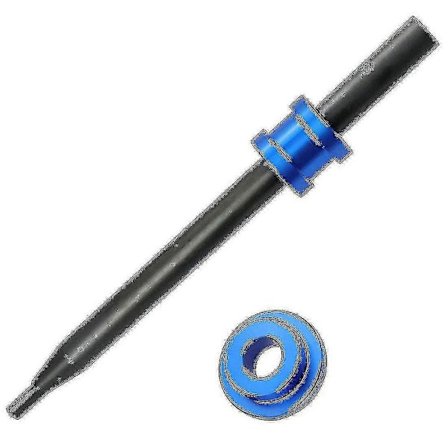 Oljepumpe Primer- Verktøy kompatibelt med Chevy V6 V8 350 327 305 307 283 Motortilbehør - Liten Stor Blok