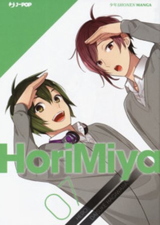 Horimiya. Vol. 7 Hero