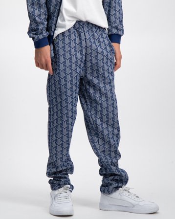 Lacoste PANTALON DE SURVETEMENT Bleu Pantalons Garçon - Kids Brand Store