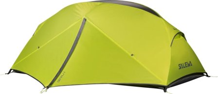 Salewa Denali II Tent dome tents Green OneSize