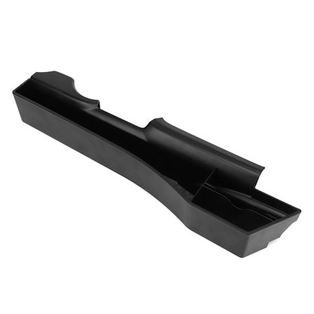 Gearskiftepanel til passagersæde, opbevaringsboks til medpassager, organiseringsboks, passer til Jeep Wrangler JK