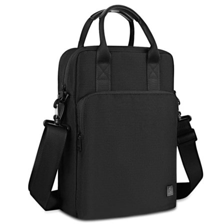 Laptop väska för MacBook Pro 14.2 Vattentät axelväska för MacBook Pro 13 Air 13 2022 Carry Case
