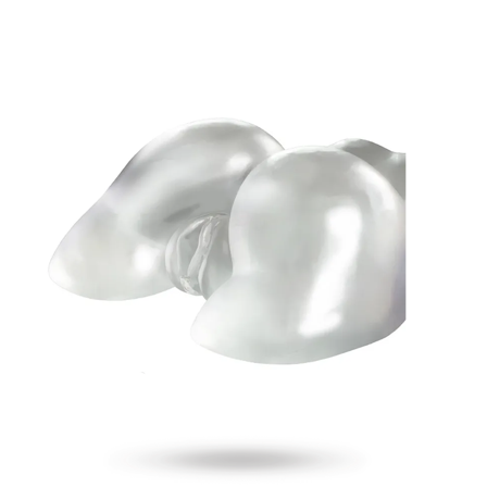 See-Through Fuckable Pussy - Sexleker Vuxen: Fleshlight, penisring, hylser & pumper