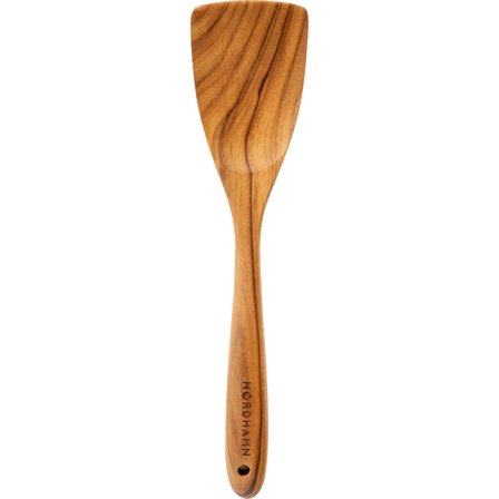 Nordhamn Paletkniv 30,7 cm, teak | KitchenOne