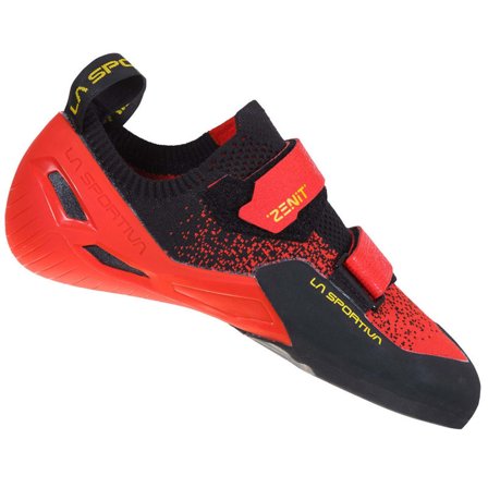 La Sportiva Zenit Men other shoes Red 36
