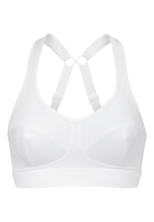 Swegmark Closeness Mjuk-bh Bh Dam Vit 90g