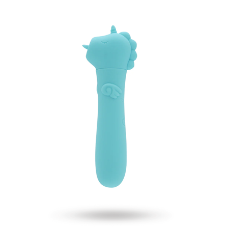 Unihorn USB Bullet Mount'n Peak - Vuxen.se - Vibrator