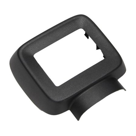 Deksel for ACC Cruise-sensor til Golf 7 MK7 2013-2016 5G0907225A 9B9